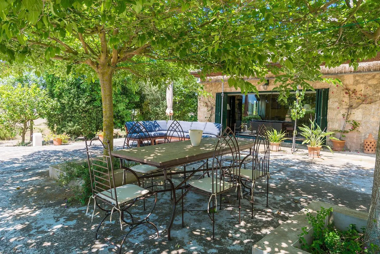 Villa Son Fum By Mallorca Villa Selection Santa Margalida Holiday home