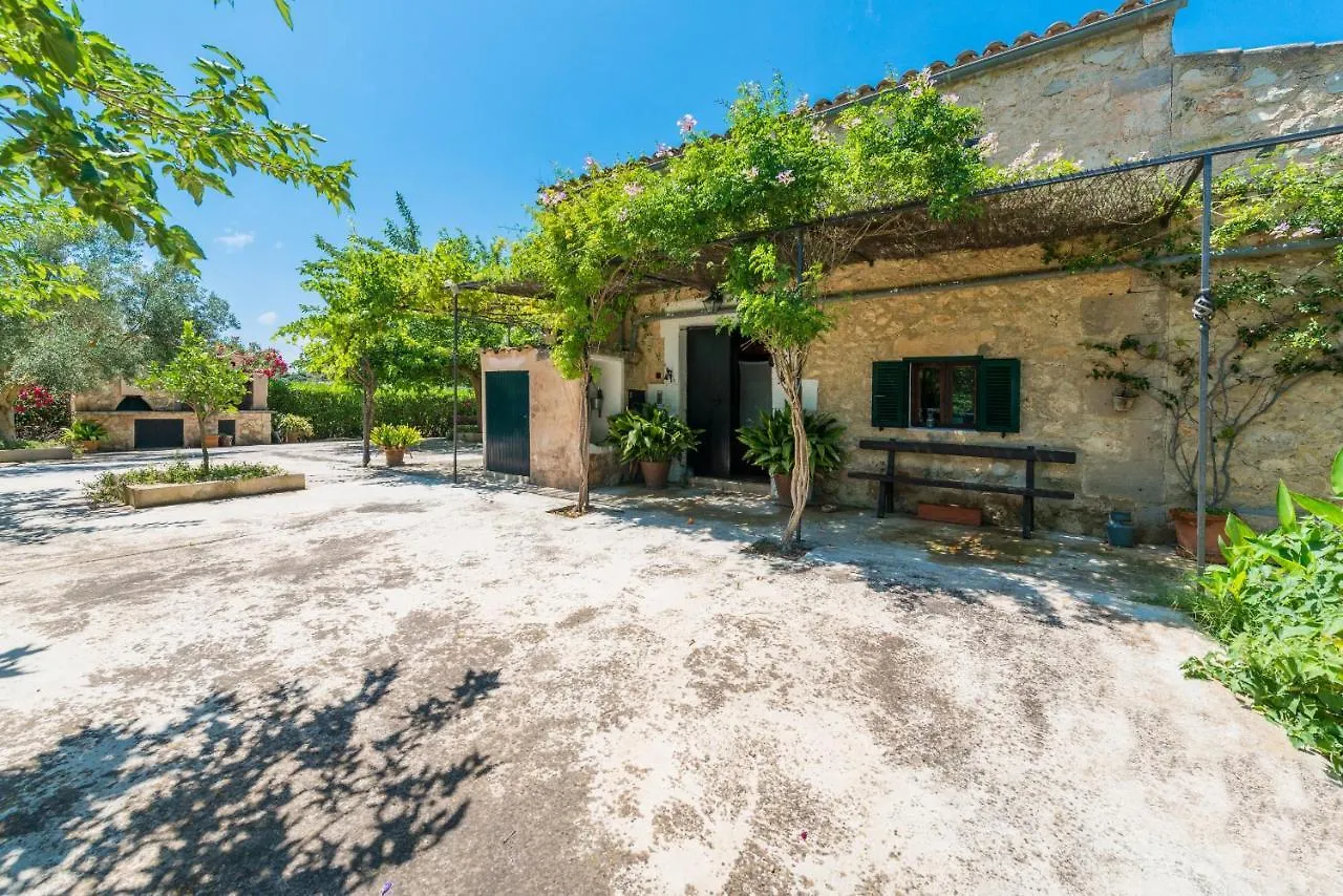 Holiday home Villa Son Fum By Mallorca Villa Selection Santa Margalida