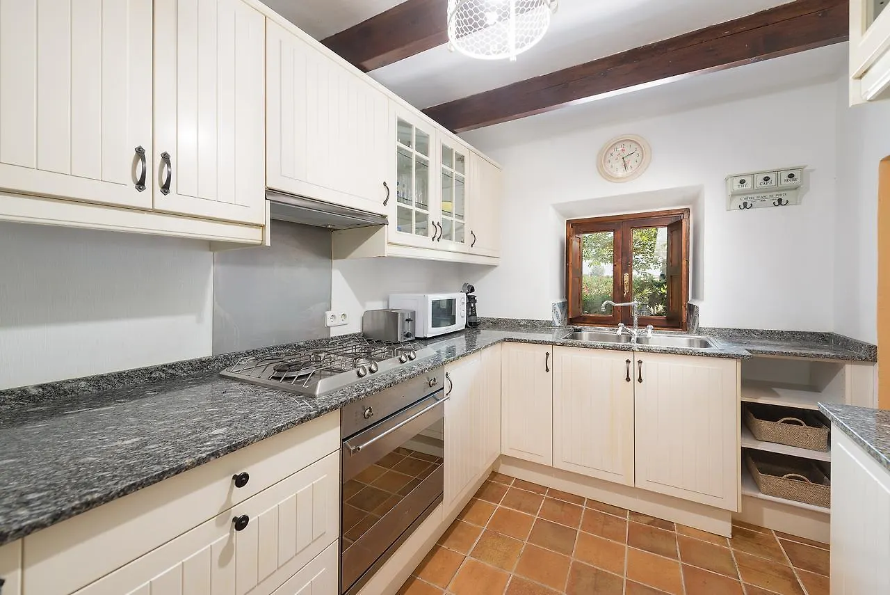 Holiday home Villa Son Fum By Mallorca Villa Selection Santa Margalida