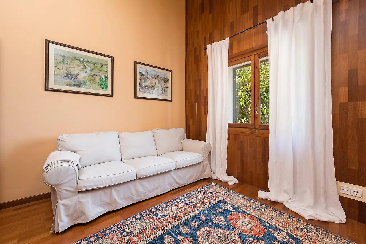 Holiday home Villa Son Fum By Mallorca Villa Selection Santa Margalida Spain
