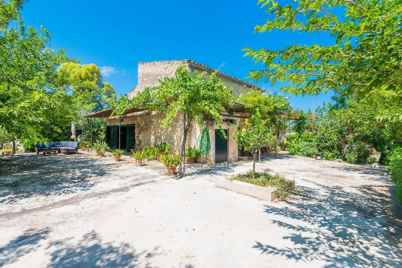 Villa Son Fum By Mallorca Villa Selection Santa Margalida Holiday home